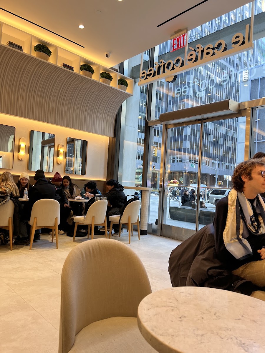 Le Cafe Coffee Photos 2